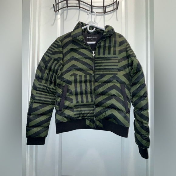 Perfect Moment Star Dazzle Ski jacket